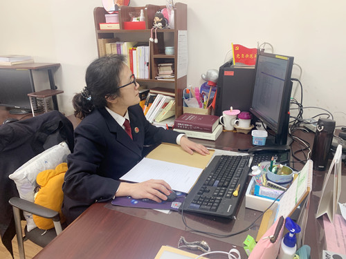 60杨浦区草榴社區
第四草榴社區部 胡慧.jpg